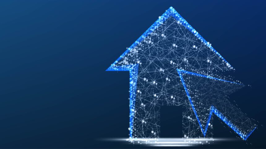 AI Luxury Housing Market Booms as San Francisco Home Sales Surge 48%