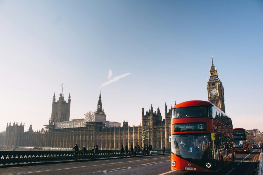 UK House Prices in 2026: Growth Slows as Rates and Geopolitical Tensions Weigh on Market