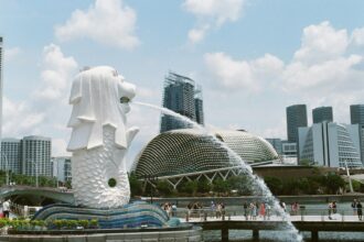 Singapore Real Estate Market 2026: Investment Opportunities and Risks, Market Update 2026