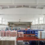 US Industrial Real Estate Market Tightens as Last-Mile Warehouse Demand Surges