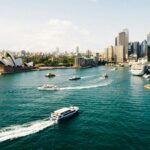 Chinese Investment in Australian Housing Falls by $31 Billion Amid Supply Concerns
